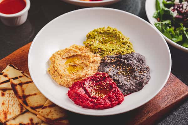 Sebastians Humus