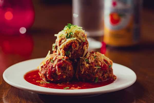 meatballs