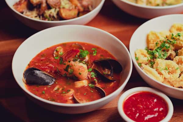mussels