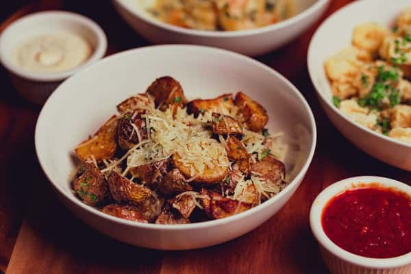 Papas Bravas