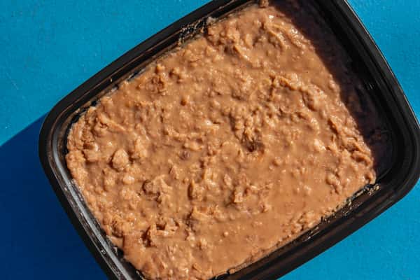 Refried Beans