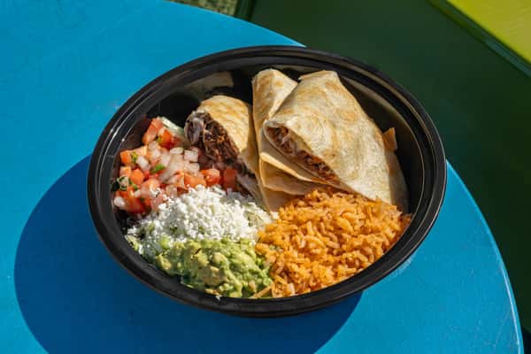 Quesadilla