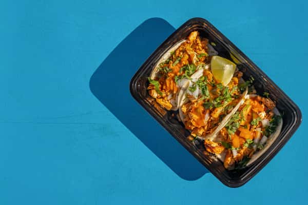 3 Street Tacos