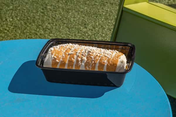 Fundido Burrito