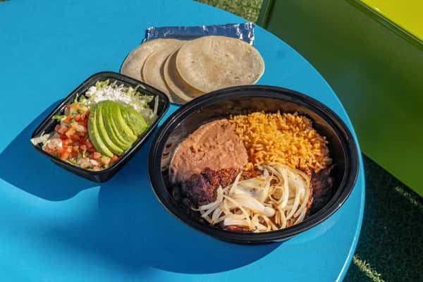 Carne Asada Classic