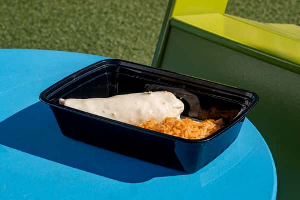 Kids Burrito