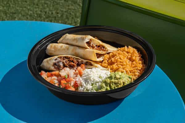 Quesadilla