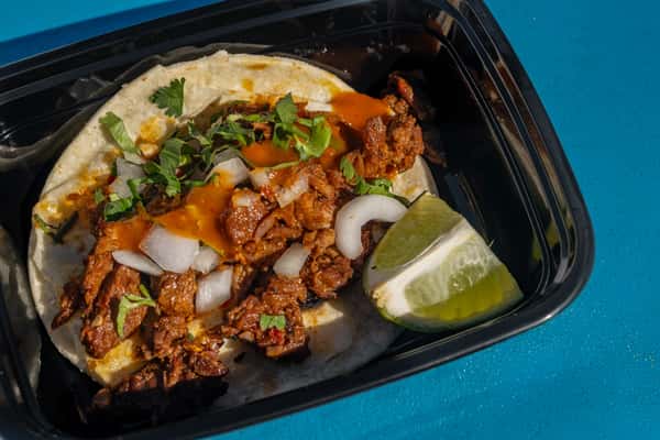 1 Street Taco