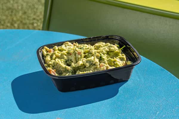 Guacamole
