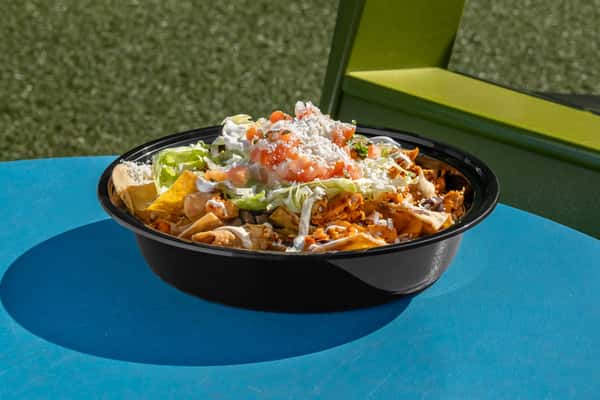 Locos Nachos