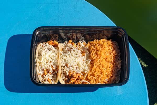 2 Kids Tacos