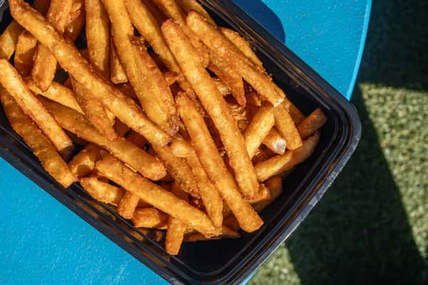 Fries