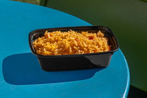 Mexican Rice