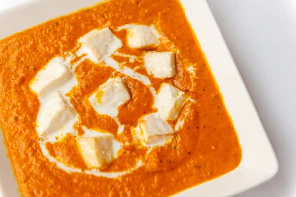 Mantra Malai Paneer
