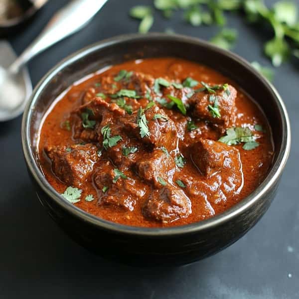 Kashmiri Rogan Josh