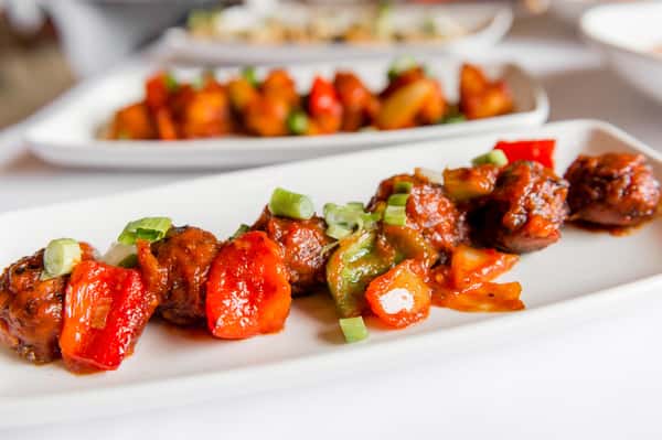 Gobi Manchurian