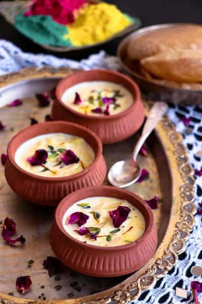 Desserts