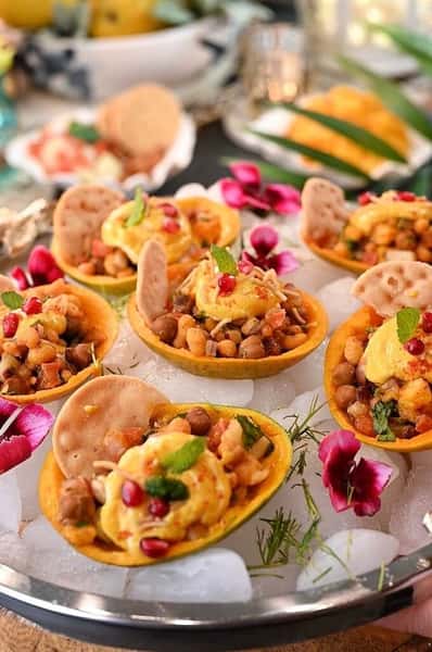 Chaat