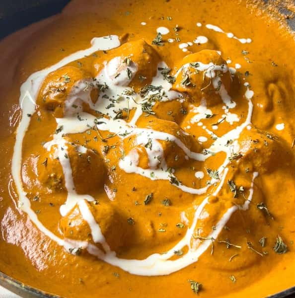 Kofta Curry
