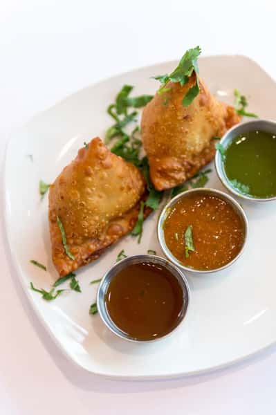 Samosa