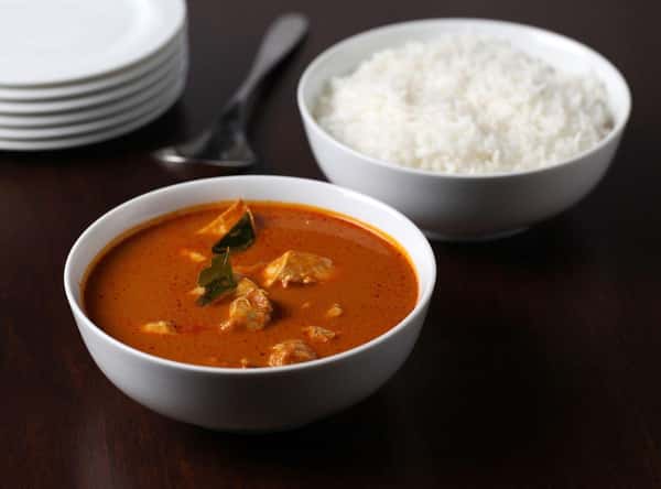 Mantra Kori Gassi Chicken