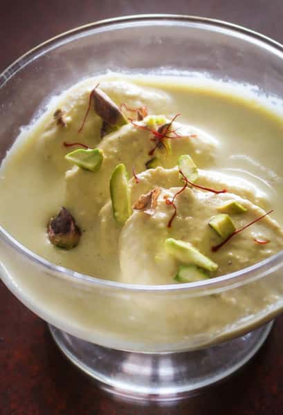 Rasmalai