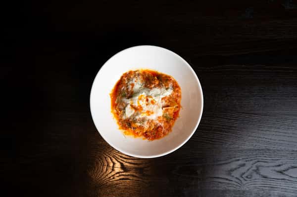 BOLOGNESE