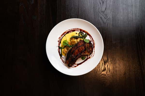 PORK CHOP