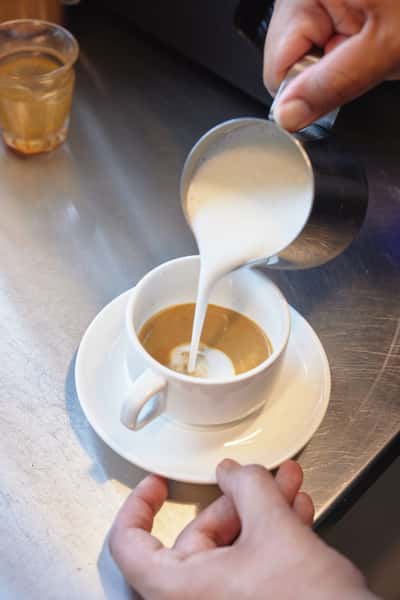 latte