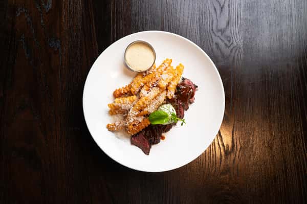 BISTRO STEAK