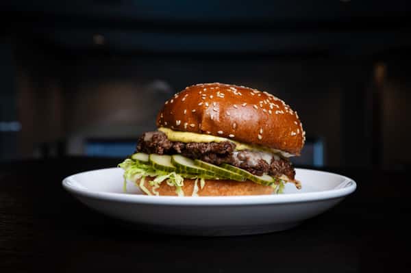 PRIMA SMASH BURGER