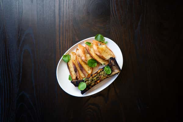 BONE MARROW
