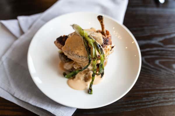 CAMPO LINDO FREE RANGE CHICKEN