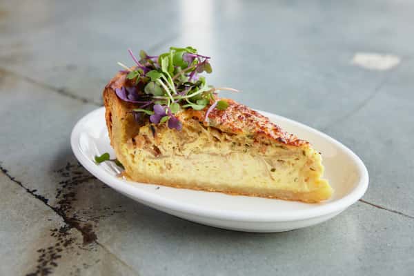 quiche