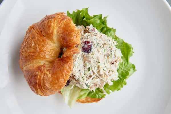 chicken salad