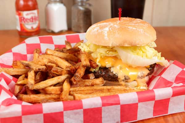 Kelly Burger