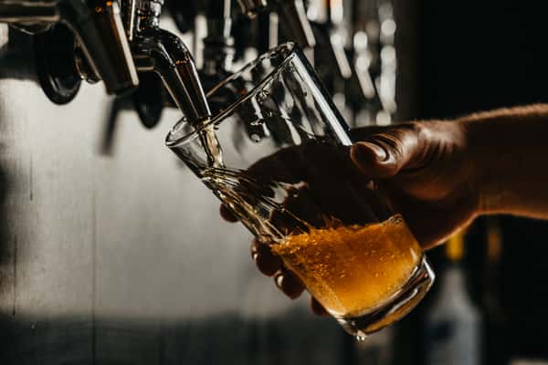 beer