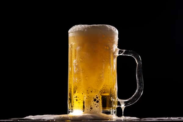 beer