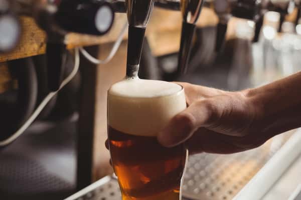 beer
