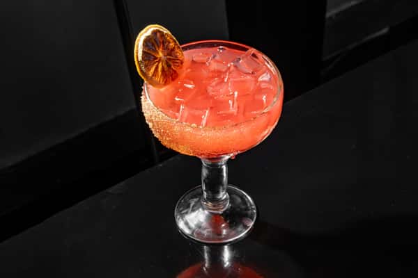 Strawberry Margarita