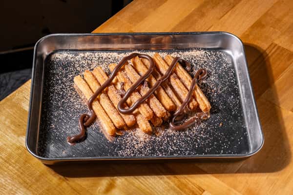 Churros