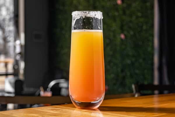 Herwine Mimosa Peach