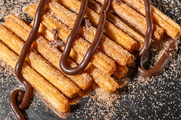 Churros