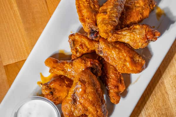 Wings