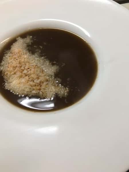 Caramelized Onion Bisque