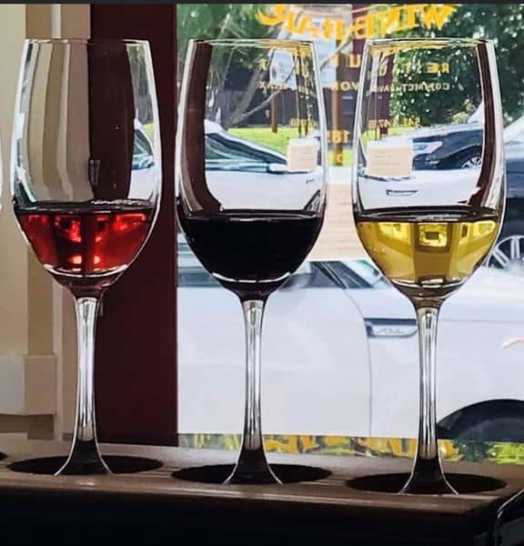(R) Brickhouse, Pinot Noir 'Les Dijonnais' Ribbon Ridge, Willamette Valley, OR 2021