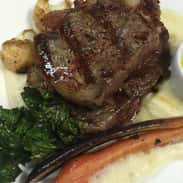 Double R Ranch Signature Ribeye Steak*