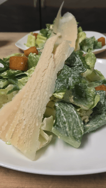 Signature Caesar*