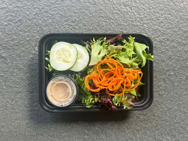 Geja's Salad