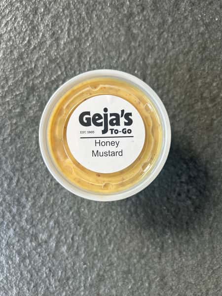 Honey Mustard